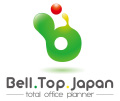 BellDTopDJapan